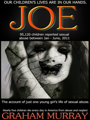cover image of JOE--(one young girl's story of sexual abuse)